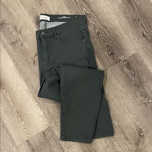 Nicole Miller Straight Leg Pants